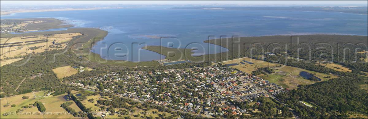 Peter Bellingham Photography Warneet - VIC (PBH3 00 32549)